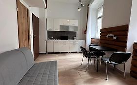 Apartamenty Golebia-Genius
