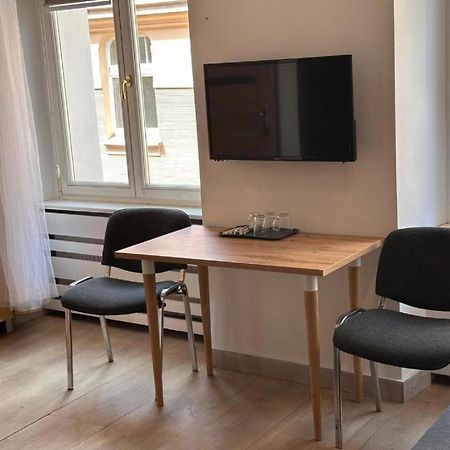 Apartamenty Golebia-Genius Poznań Esterno foto