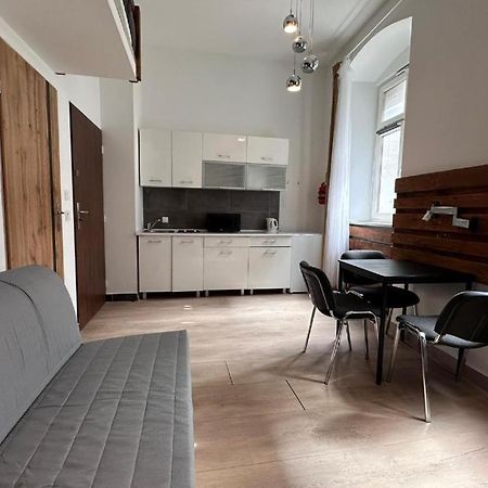 Apartamenty Golebia-Genius Poznań Esterno foto