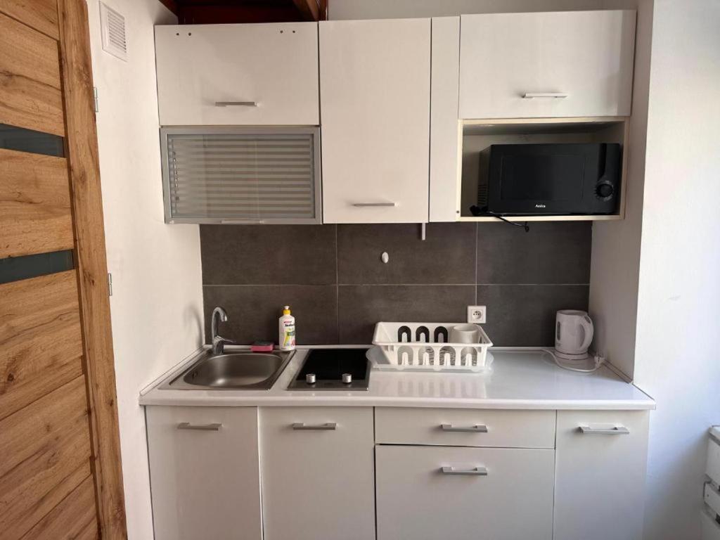 Apartamenty Golebia-Genius Poznań Esterno foto