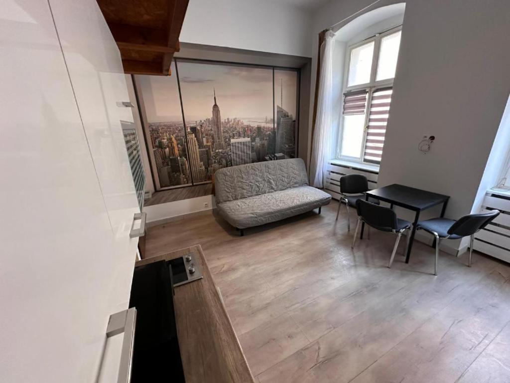 Apartamenty Golebia-Genius Poznań Esterno foto