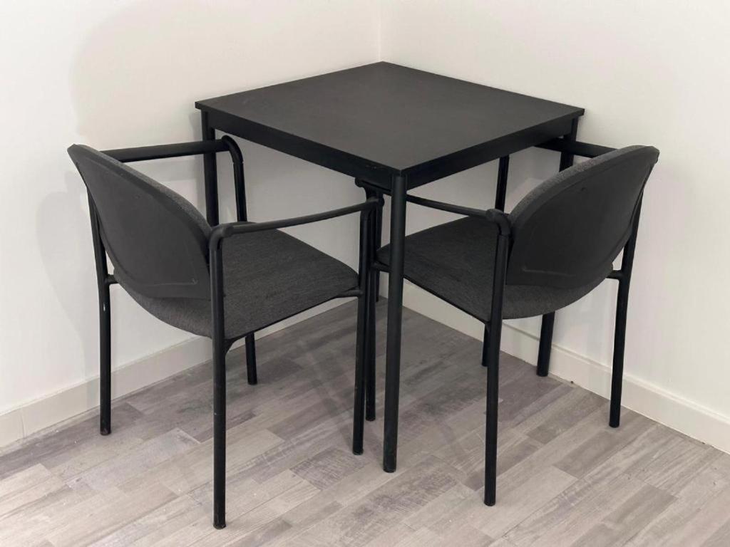 Apartamenty Golebia-Genius Poznań Esterno foto