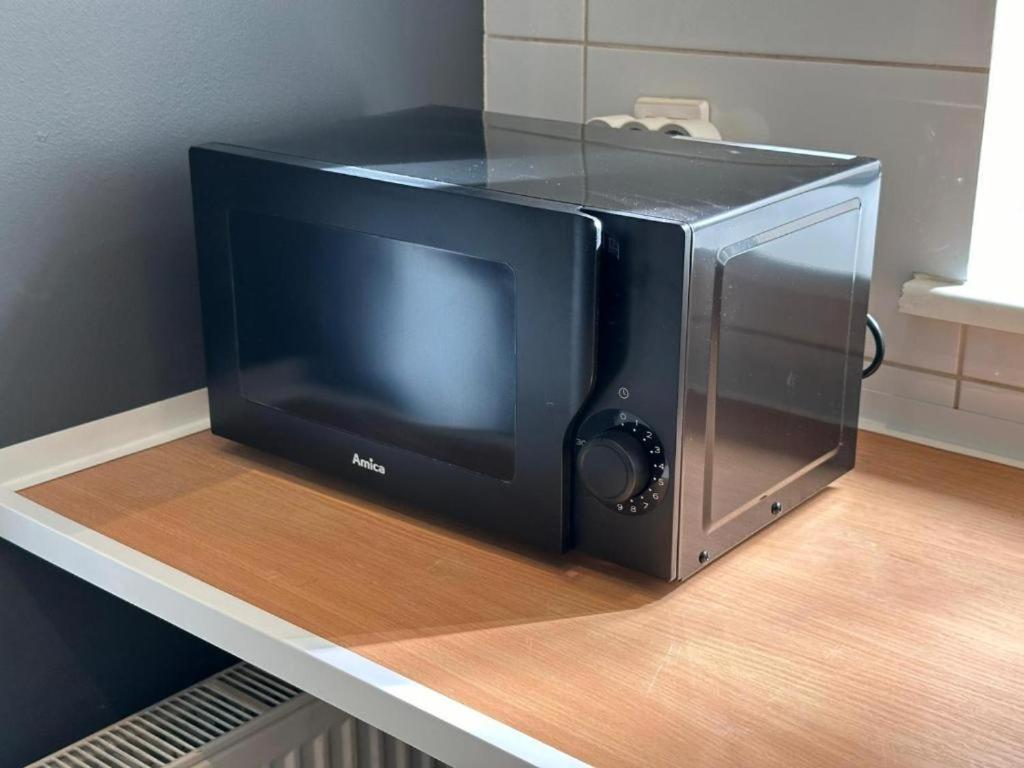 Apartamenty Golebia-Genius Poznań Esterno foto