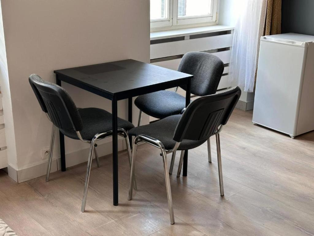 Apartamenty Golebia-Genius Poznań Esterno foto