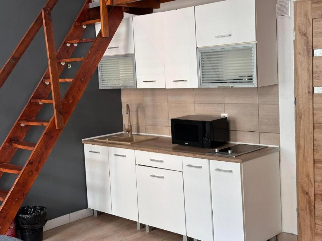 Apartamenty Golebia-Genius Poznań Esterno foto