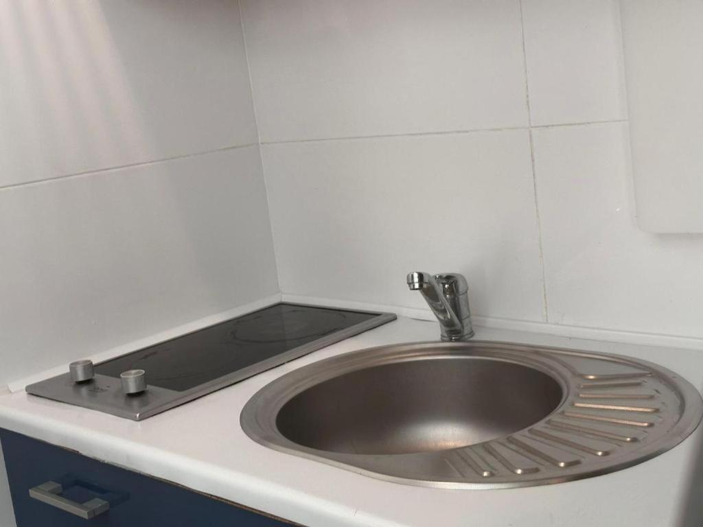 Apartamenty Golebia-Genius Poznań Esterno foto