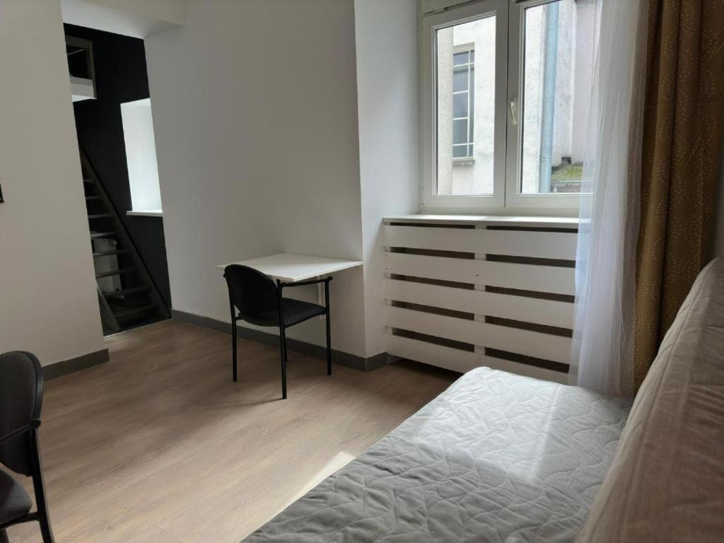 Apartamenty Golebia-Genius Poznań Esterno foto