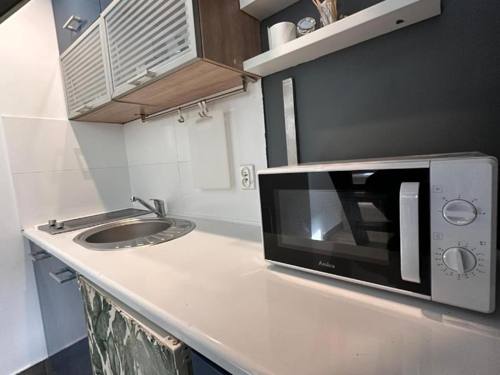 Apartamenty Golebia-Genius Poznań Esterno foto