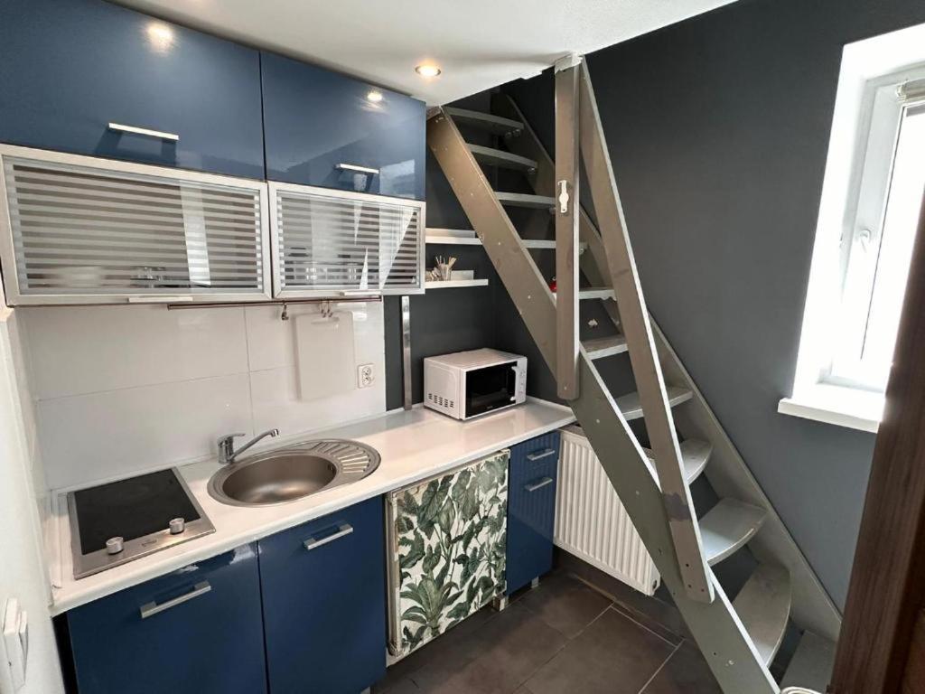 Apartamenty Golebia-Genius Poznań Esterno foto