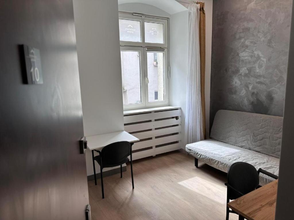 Apartamenty Golebia-Genius Poznań Esterno foto