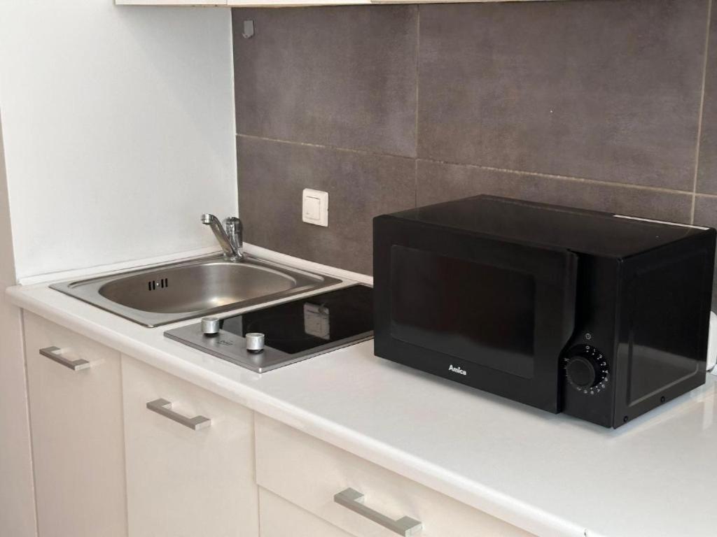 Apartamenty Golebia-Genius Poznań Esterno foto
