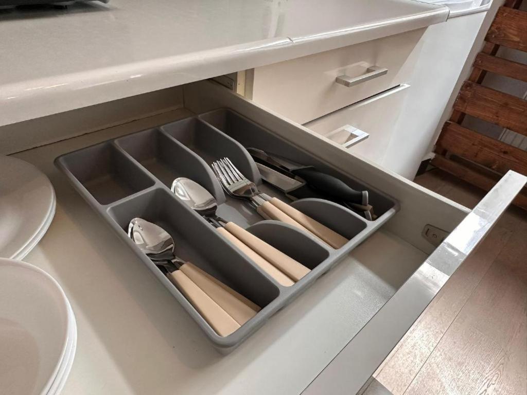 Apartamenty Golebia-Genius Poznań Esterno foto