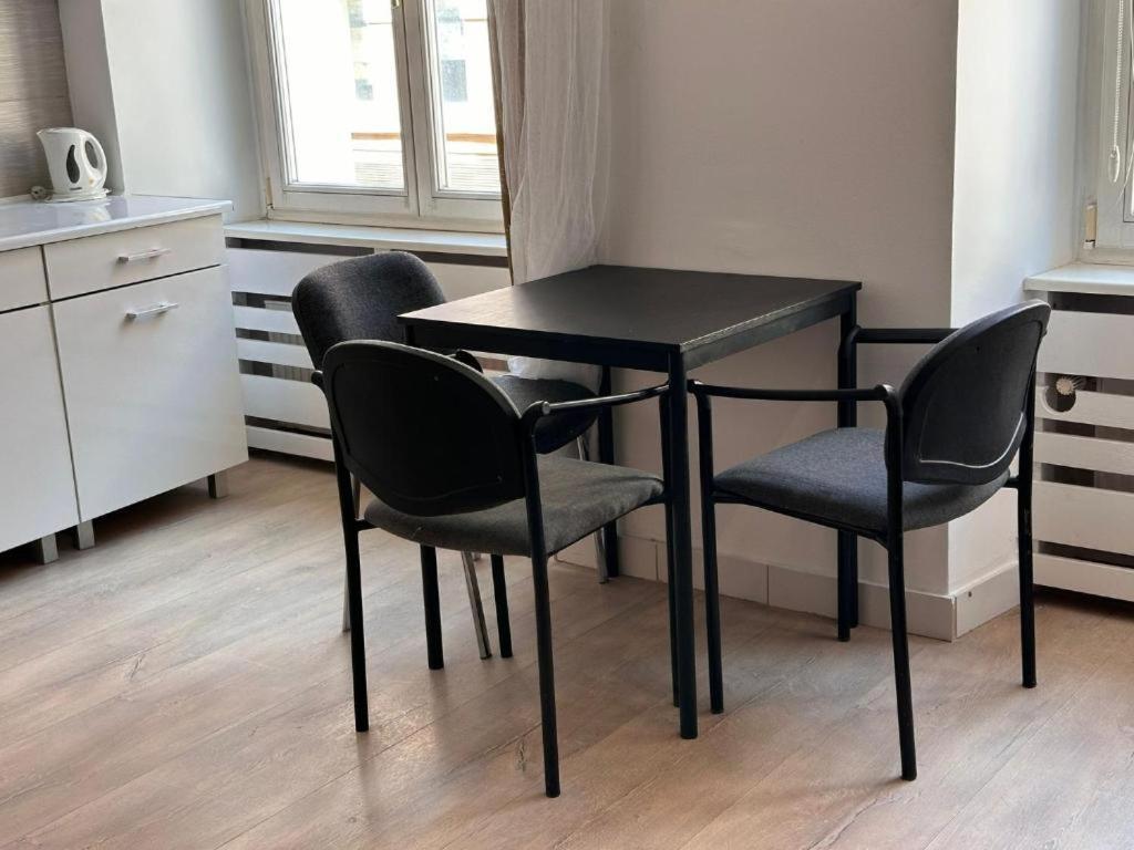 Apartamenty Golebia-Genius Poznań Esterno foto