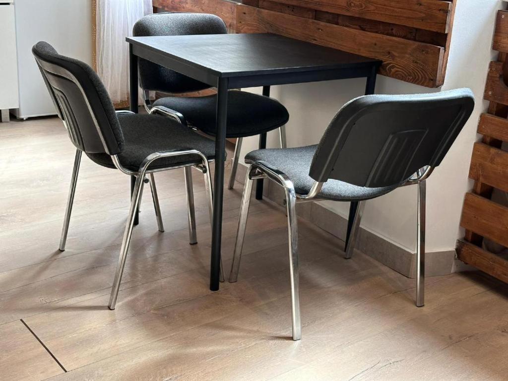 Apartamenty Golebia-Genius Poznań Esterno foto
