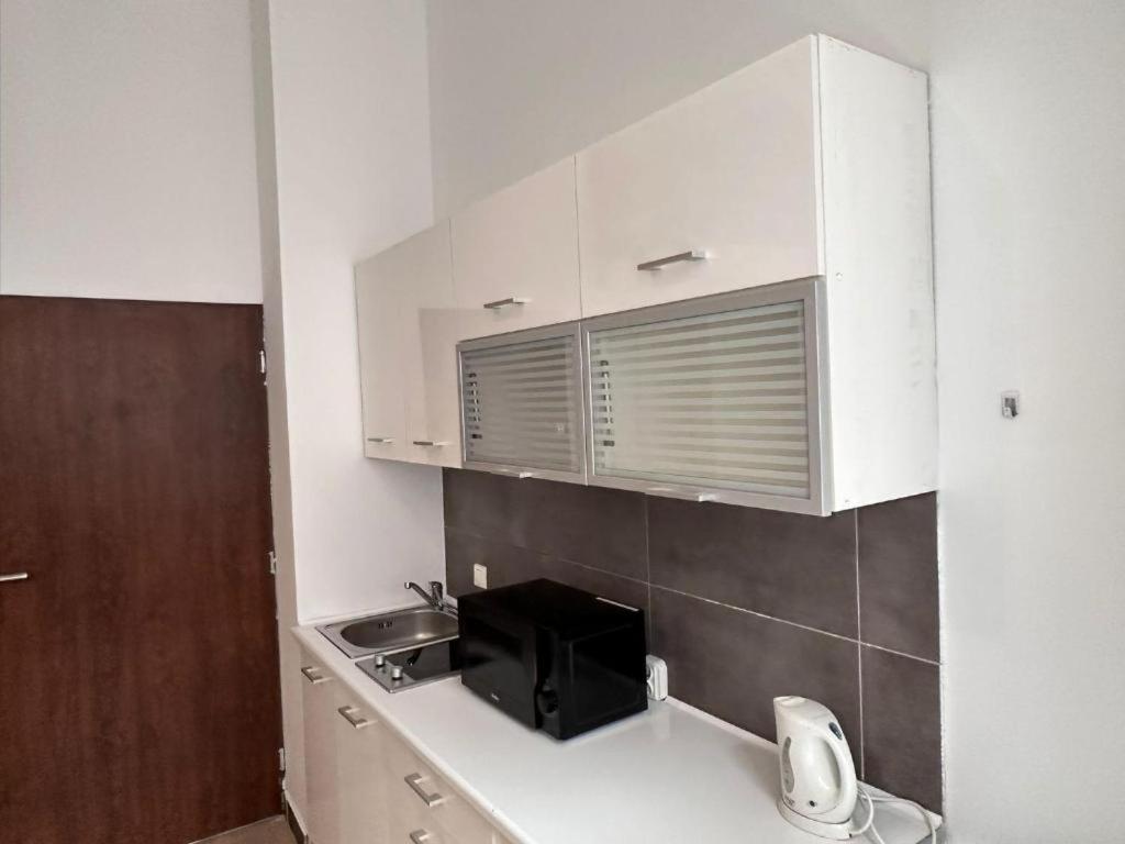 Apartamenty Golebia-Genius Poznań Esterno foto