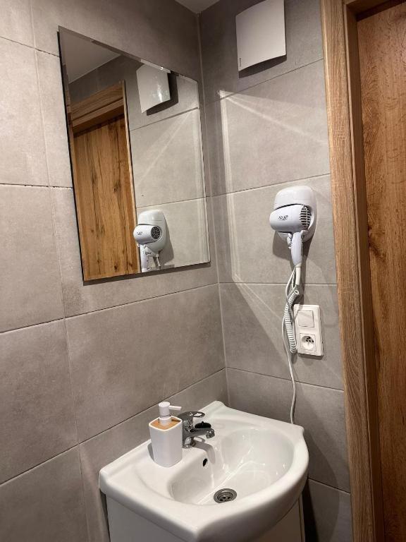 Apartamenty Golebia-Genius Poznań Esterno foto