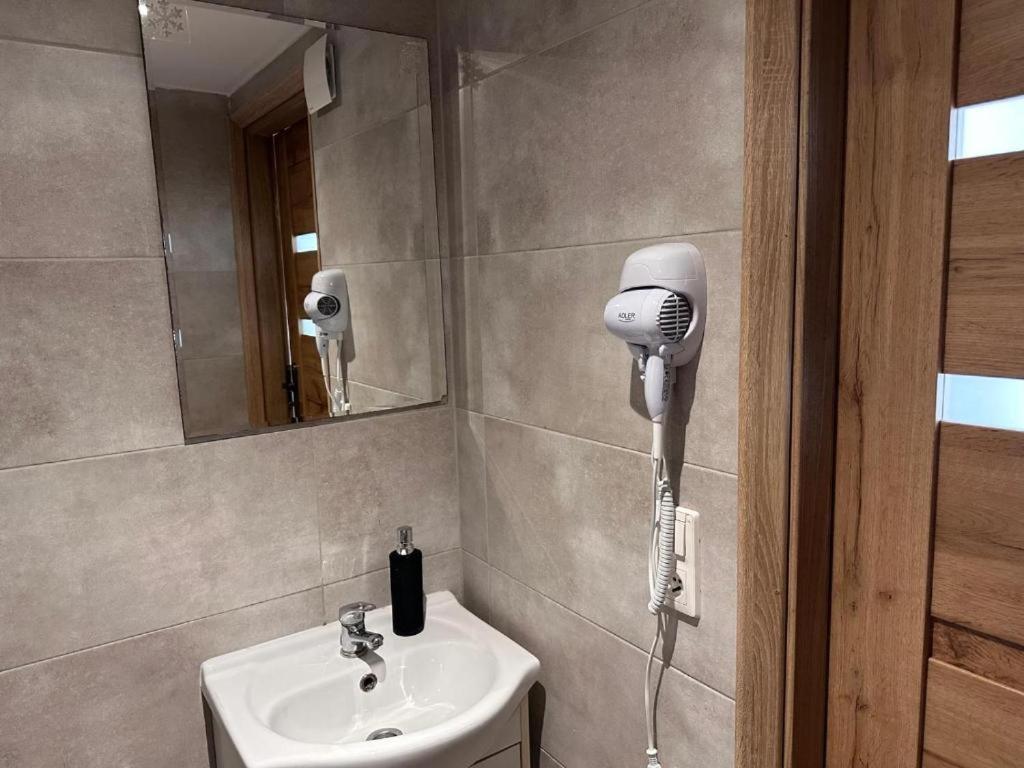 Apartamenty Golebia-Genius Poznań Esterno foto